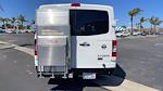 Used 2013 Nissan NV2500 S Standard Roof 4x2, Upfitted Cargo Van for sale #10409 - photo 5