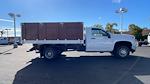 2021 Silverado 3500 Regular Cab 4x2,  Royal Truck Body Landscape Dump #21C0019 - photo 3