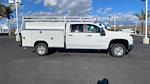 2022 Silverado 2500 Crew Cab 4x2,  Royal Truck Body Service Body #22C0056 - photo 3