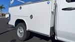 2022 Silverado 2500 Double Cab 4x2,  Royal Truck Body Service Body #22C0059 - photo 16