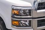 2022 Chevrolet Silverado 5500 Regular Cab DRW RWD, Box Truck for sale #22C1321 - photo 6