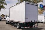 2022 Chevrolet Silverado 5500 Regular Cab DRW RWD, Box Truck for sale #22C1321 - photo 2