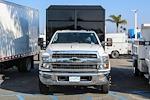 New 2023 Chevrolet Silverado 5500 Work Truck Regular Cab RWD, 16' Marathon Chipper Truck for sale #230997 - photo 5
