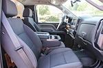 2023 Chevrolet Silverado 5500 Regular Cab DRW RWD, Harbor Black Boss Stake Bed for sale #231049 - photo 18