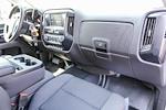 2023 Chevrolet Silverado 5500 Regular Cab DRW RWD, Harbor Black Boss Stake Bed for sale #231049 - photo 19
