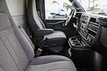 New 2023 Chevrolet Express 4500 RWD, 16' Royal Truck Body Landscape Dump Stake Bed for sale #231164 - photo 17