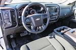 New 2023 Chevrolet Silverado 4500 Work Truck Regular Cab RWD, Cab Chassis for sale #231176 - photo 13