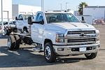 New 2023 Chevrolet Silverado 4500 Work Truck Regular Cab RWD, Cab Chassis for sale #231176 - photo 4