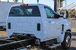 New 2023 Chevrolet Silverado 4500 Work Truck Regular Cab RWD, Cab Chassis for sale #231176 - photo 7