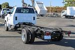 New 2023 Chevrolet Silverado 4500 Work Truck Regular Cab RWD, Cab Chassis for sale #231176 - photo 2