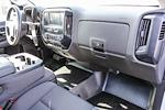 2023 Chevrolet Silverado 4500 Crew Cab DRW RWD, Wabash Dry Freight Body Box Truck for sale #231189 - photo 19