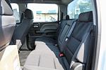 2023 Chevrolet Silverado 4500 Crew Cab DRW RWD, Wabash Dry Freight Body Box Truck for sale #231189 - photo 22