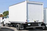 2023 Chevrolet Silverado 4500 Crew Cab DRW RWD, Wabash Dry Freight Body Box Truck for sale #231189 - photo 2