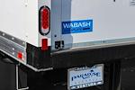 New 2023 Chevrolet Silverado 4500 Work Truck Crew Cab RWD, 16' Wabash Dry Freight Body Box Truck for sale #231189 - photo 9