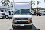 2023 Chevrolet Express 3500 RWD, Wabash Cargo Box Van for sale #231190 - photo 4