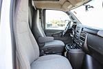 New 2023 Chevrolet Express 3500 RWD, Wabash Cargo Box Van for sale #231190 - photo 20