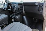 New 2023 Chevrolet Express 3500 RWD, Wabash Cargo Box Van for sale #231190 - photo 21