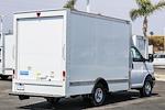 2023 Chevrolet Express 3500 RWD, Wabash Cargo Box Van for sale #231190 - photo 2