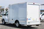New 2023 Chevrolet Express 3500 RWD, Wabash Cargo Box Van for sale #231190 - photo 9