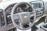 2023 Chevrolet Silverado 5500 Regular Cab DRW RWD, Stake Bed for sale #231222 - photo 15