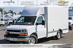 2023 Chevrolet Express 3500 RWD, Wabash Cargo Box Van for sale #231247 - photo 4