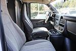 2023 Chevrolet Express 3500 RWD, Wabash Cargo Box Van for sale #231247 - photo 18