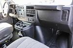 2023 Chevrolet Express 3500 RWD, Wabash Cargo Box Van for sale #231247 - photo 19