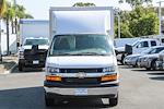2023 Chevrolet Express 3500 RWD, Wabash Cargo Box Van for sale #231247 - photo 5