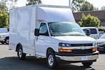2023 Chevrolet Express 3500 RWD, Wabash Cargo Box Van for sale #231247 - photo 1