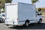 2023 Chevrolet Express 3500 RWD, Wabash Cargo Box Van for sale #231247 - photo 2