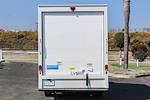2023 Chevrolet Express 3500 RWD, Wabash Cargo Box Van for sale #231247 - photo 7