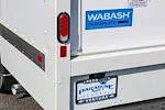 2023 Chevrolet Express 3500 RWD, Wabash Cargo Box Van for sale #231247 - photo 8