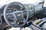 2023 Chevrolet Silverado 5500 Regular Cab DRW 4WD, Mechanics Body for sale #231265 - photo 12