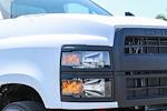 New 2023 Chevrolet Silverado 4500 Work Truck Regular Cab RWD, Wabash Dry Freight Body Box Truck for sale #231330 - photo 5