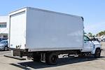 New 2023 Chevrolet Silverado 4500 Work Truck Regular Cab RWD, Wabash Dry Freight Body Box Truck for sale #231330 - photo 2
