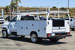 2023 Chevrolet Silverado 5500 Regular Cab DRW RWD, Royal Truck Body Service Body Service Truck for sale #231337 - photo 9