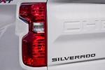 2023 Chevrolet Silverado 1500 Crew Cab 4WD, Pickup for sale #231353 - photo 9