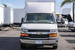 2023 Chevrolet Express 3500 RWD, Wabash Cargo Box Van for sale #231460 - photo 4
