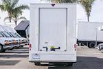 2023 Chevrolet Express 3500 RWD, Wabash Cargo Box Van for sale #231460 - photo 7