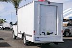 2023 Chevrolet Express 3500 RWD, Wabash Cargo Box Van for sale #231460 - photo 8
