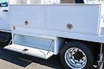 2023 Chevrolet Silverado 5500 Regular Cab DRW RWD, Royal Truck Body Contractor Body Contractor Truck for sale #231475 - photo 12