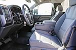 2023 Chevrolet Silverado 5500 Regular Cab DRW RWD, Royal Truck Body Stake Bed for sale #231478 - photo 18
