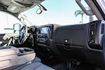 New 2023 Chevrolet Silverado 5500 Work Truck Regular Cab RWD, 14' Royal Truck Body Stake Bed for sale #231479 - photo 13