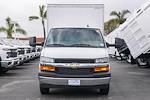 2023 Chevrolet Express 3500 RWD, Wabash Cargo Box Van for sale #231500 - photo 4