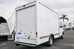 2023 Chevrolet Express 3500 RWD, Wabash Cargo Box Van for sale #231500 - photo 25