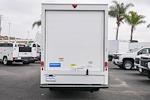 2023 Chevrolet Express 3500 RWD, Wabash Cargo Box Van for sale #231500 - photo 7