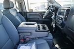 2023 Chevrolet Silverado 5500 Crew Cab DRW RWD, Cab Chassis for sale #231515 - photo 16