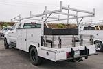 New 2023 Chevrolet Silverado 5500 Work Truck Crew Cab RWD, 12' Royal Truck Body Service Combo Body for sale #231516 - photo 2