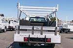 New 2023 Chevrolet Silverado 6500 Work Truck Regular Cab 4WD, Combo Body for sale #231517 - photo 9