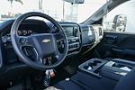 New 2023 Chevrolet Silverado 6500 Work Truck Regular Cab 4WD, 12' Martin Landscape Dump for sale #231518 - photo 12